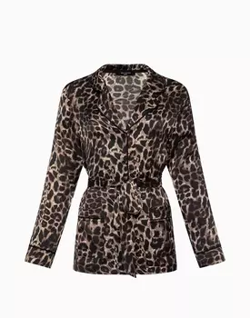 Рубашка с длинными рукавами PD980