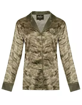 Рубашка с длинными рукавами Speranza