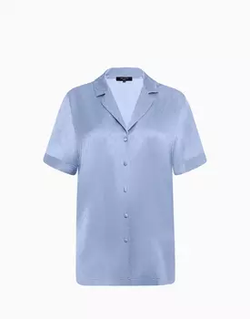 Рубашка с короткими рукавами PD1007