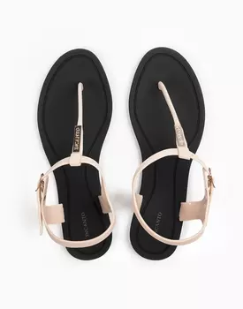 Сандалии Laguna