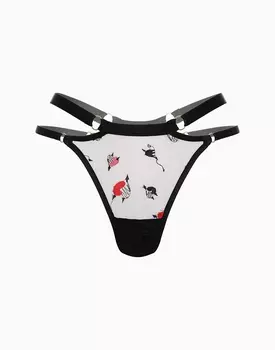 Sexy Valentine Incanto