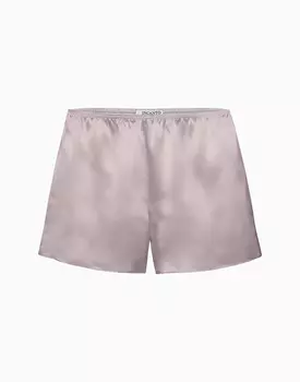 Шелковые шорты PD267