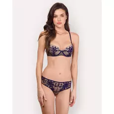 Шортики Kaia (blu intenso, 4)