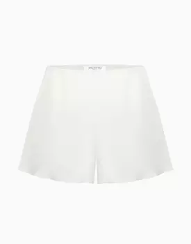 Шелковые шорты PD267