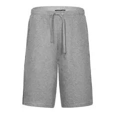 Шорты Sport Style (grigio scuro melange, 3)