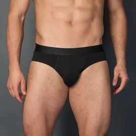 Слипы Classic cotton (nero, 3)