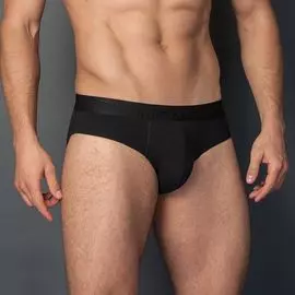 Слипы Classic cotton (nero, 3)