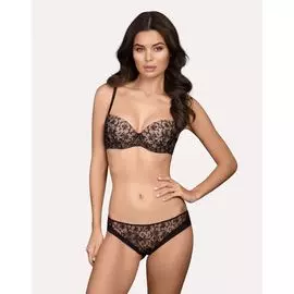 Слипы Hayley (nero, 1)