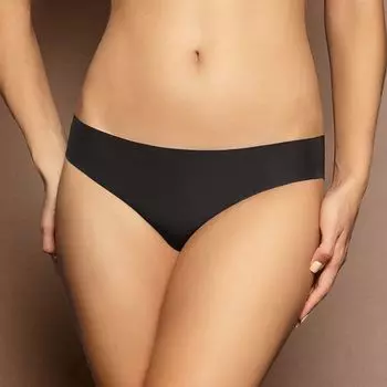 Слипы Skin seamless (nero, 2)
