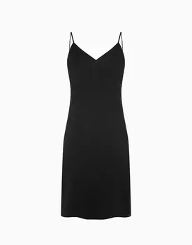 Сорочка на бретелях PD1007