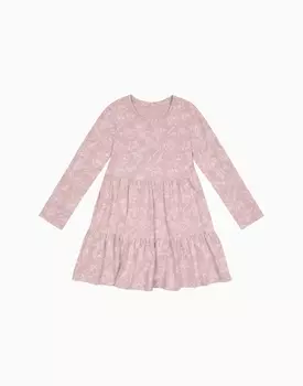 Сорочка с длинными рукавами для девочки MF566