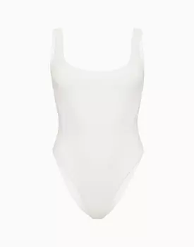 Сплошной купальник ID499