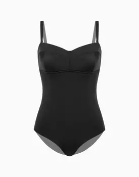 Сплошной купальник Laguna