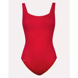 Сплошной купальник с формованными чашками Laguna