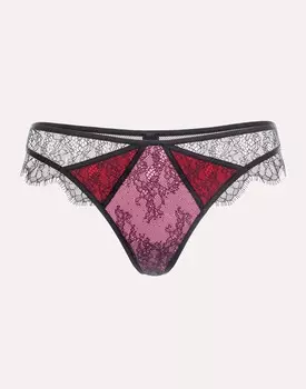 Стринги Bernadette