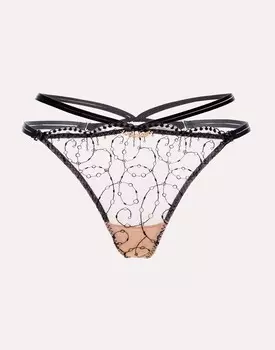 Стринги Capitolina