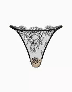 Стринги CD687