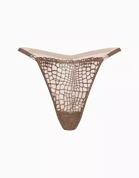 Стринги CD822