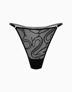 Стринги CD850