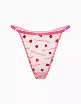 Стринги CD965