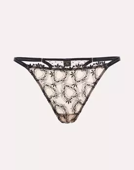 Стринги Leila