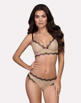 Стринги Salvadora (sabbia, 3)