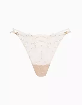 Стринги средняя посадка CD685