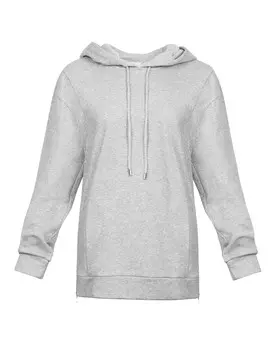 Свитшот с длинными рукавами и капюшоном Monica