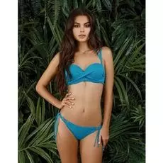 Танга Laguna (aqua, 1)
