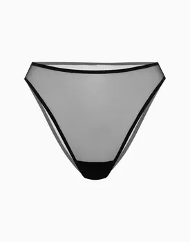 Танга высокая посадка CD869