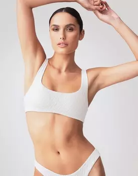 Топ-бандо бикини с чашками-вкладышами ID499