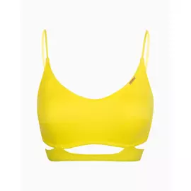 Топ-бандо бикини с формованными чашками Laguna
