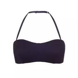 Топ-бандо бикини с формованными чашками Laguna