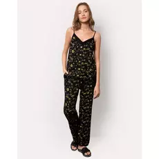 Топ на тонких бретелях Andromeda (print, 4)