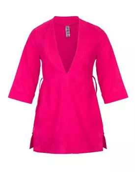 Туника с рукавами 3/4 Laguna