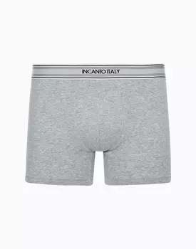 Удлиненные боксеры BU789