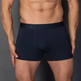 Удлиненные боксеры Classic cotton (turchino, 3)
