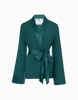 Жакет с длинными рукавами PD183