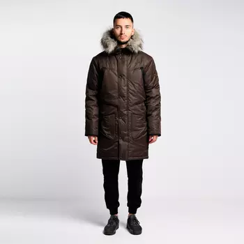 Аляска Simple 2