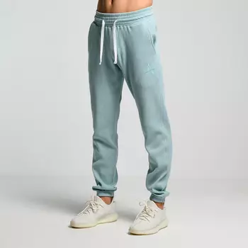 Брюки из вафли