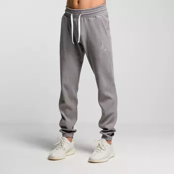 Брюки из вафли