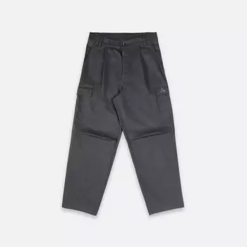 Брюки карго