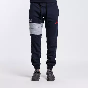 Брюки Simple Konoha