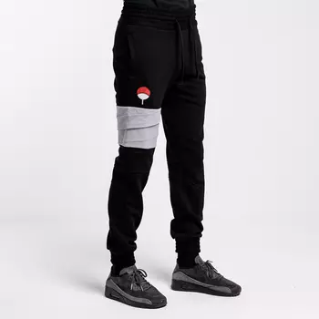 Брюки Uchiha