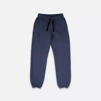 Брюки Simple широкие