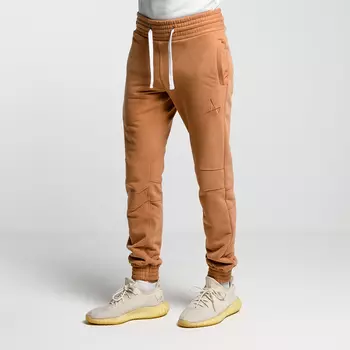 Брюки Simple Velur