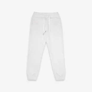 Брюки утепленные Simple