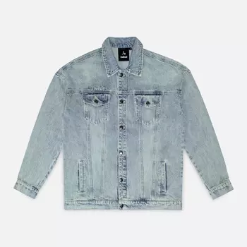 Джинсовка Simple