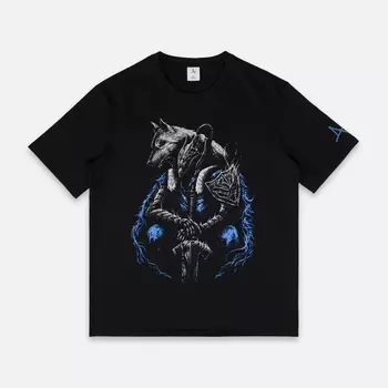 Футболка Abysswalker