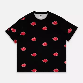 Футболка Akatsuki